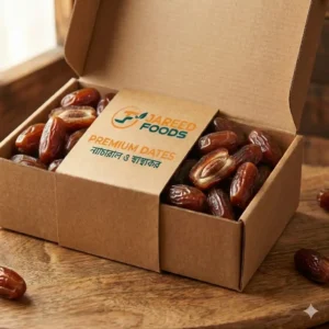 ইজিপশিয়ান মেডজুল খেজুর