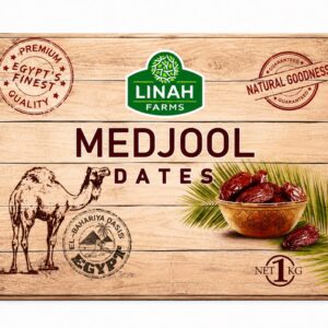 Egyption MedjooL Dates 1kj